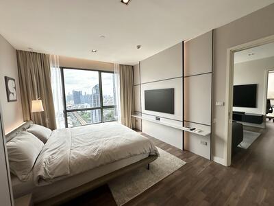 For Rent - The Room Sukhumvit 62, Bangkok
