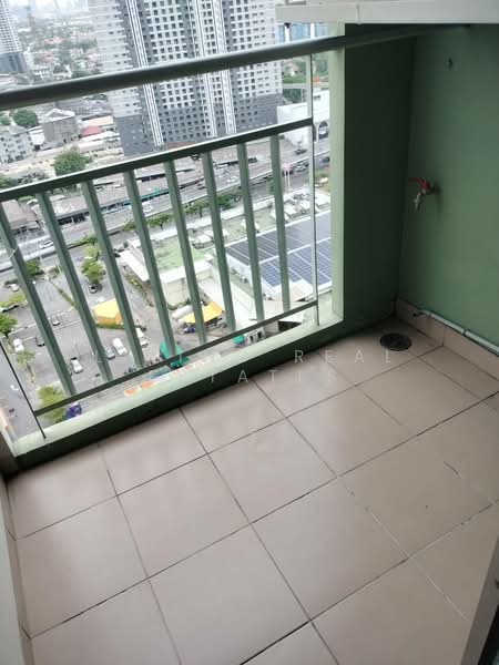 Lumpini Place Srinakarin-Huamak Station, Bangkok, Srinakarin Road, Suan Luang, Bangkok, 1 Bedroom, 27 sqm, Condo For Rent, by Living Real Estates, 500040648 - DDproperty.com