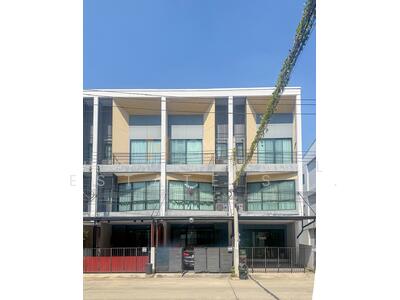 ขาย - นลิน แกรนด์ อเวนิว วงแหวน - พระราม 9, กรุงเทพ