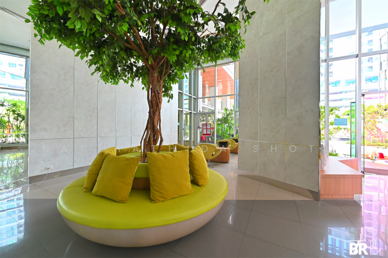 For Sale - Aspire Rama 9, Bangkok