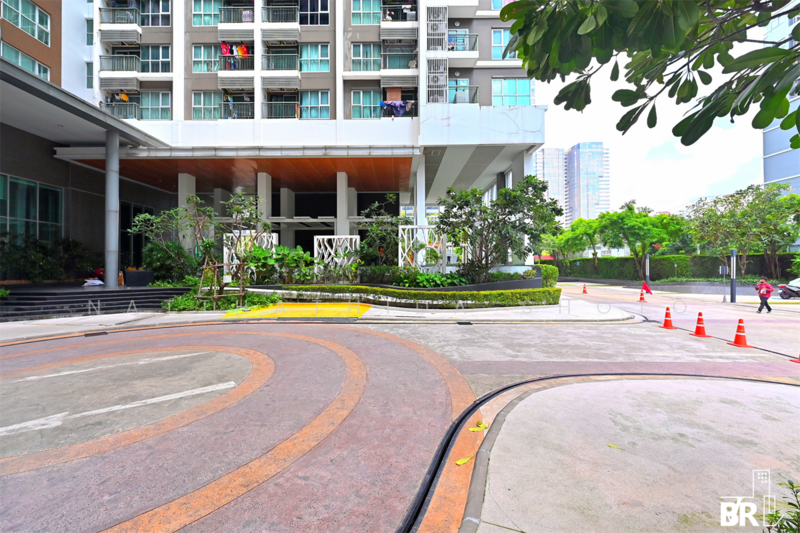 ขาย - Aspire Rama 9 : แอสปาย พระราม 9, กรุงเทพ