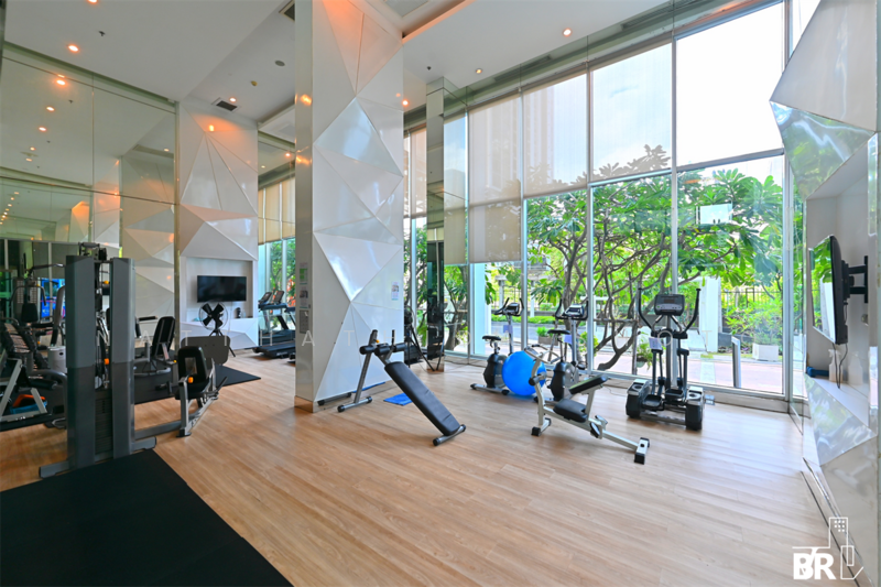 For Sale - Aspire Rama 9, Bangkok