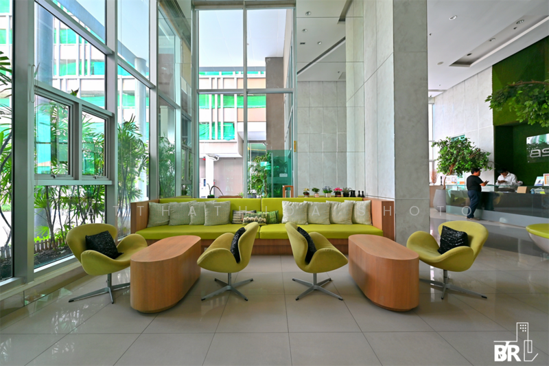 For Sale - Aspire Rama 9, Bangkok