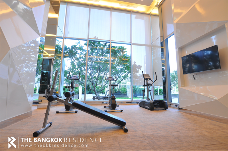 For Sale - Aspire Rama 9, Bangkok