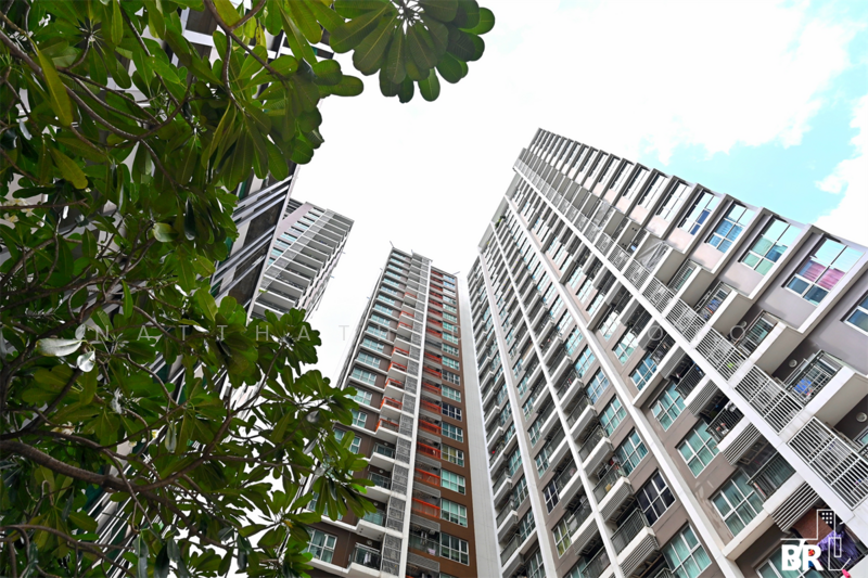 For Sale - Aspire Rama 9, Bangkok