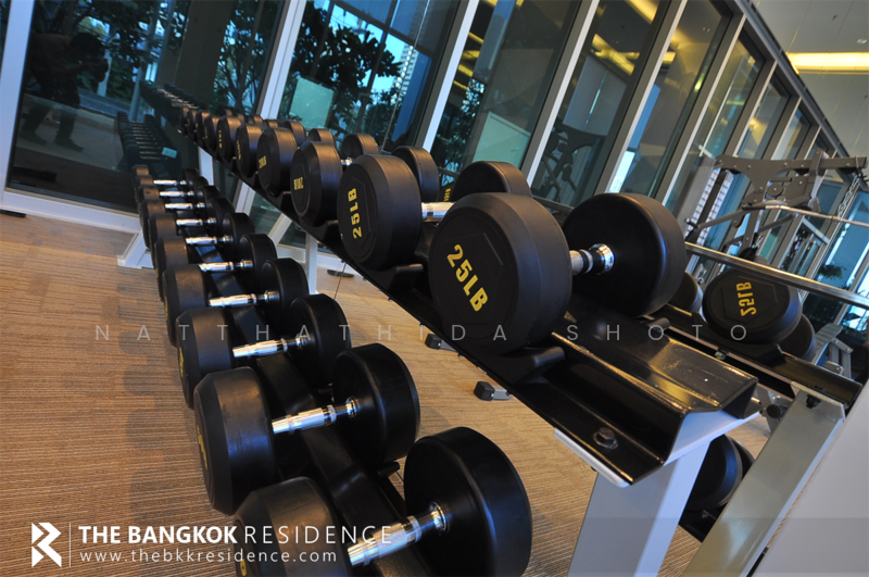 For Sale - Aspire Rama 9, Bangkok