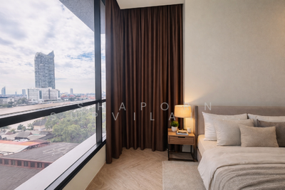 ขาย - Chapter Charoennakhon–Riverside : แชปเตอร์ เจริญนคร–ริเวอร์ไซด์, กรุงเทพ