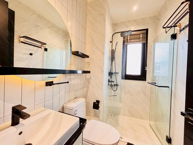 Chapter Charoennakhon–Riverside, Bangkok, Charoennakorn Road, Bang Lam Phu Lang, Khlong San, Bangkok, 2 Bedrooms, 49 sqm, Condo For Sale, by Shaporn Supvilaiphisan, 500040675 - DDproperty.com