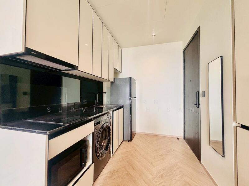 Chapter Charoennakhon–Riverside, Bangkok, Charoennakorn Road, Bang Lam Phu Lang, Khlong San, Bangkok, 2 Bedrooms, 49 sqm, Condo For Sale, by Shaporn Supvilaiphisan, 500040675 - DDproperty.com