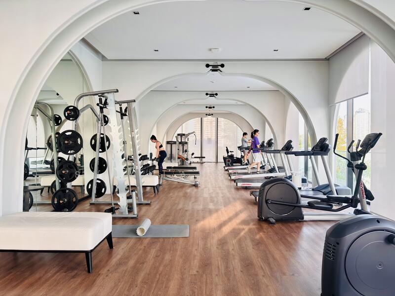 Chapter Charoennakhon–Riverside, Bangkok, Charoennakorn Road, Bang Lam Phu Lang, Khlong San, Bangkok, 2 Bedrooms, 49 sqm, Condo For Sale, by Shaporn Supvilaiphisan, 500040675 - DDproperty.com