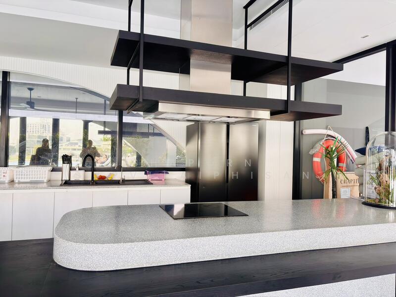 Chapter Charoennakhon–Riverside, Bangkok, Charoennakorn Road, Bang Lam Phu Lang, Khlong San, Bangkok, 2 Bedrooms, 49 sqm, Condo For Sale, by Shaporn Supvilaiphisan, 500040675 - DDproperty.com