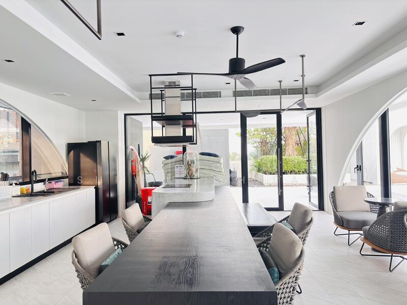 Chapter Charoennakhon–Riverside, Bangkok, Charoennakorn Road, Bang Lam Phu Lang, Khlong San, Bangkok, 2 Bedrooms, 49 sqm, Condo For Sale, by Shaporn Supvilaiphisan, 500040675 - DDproperty.com