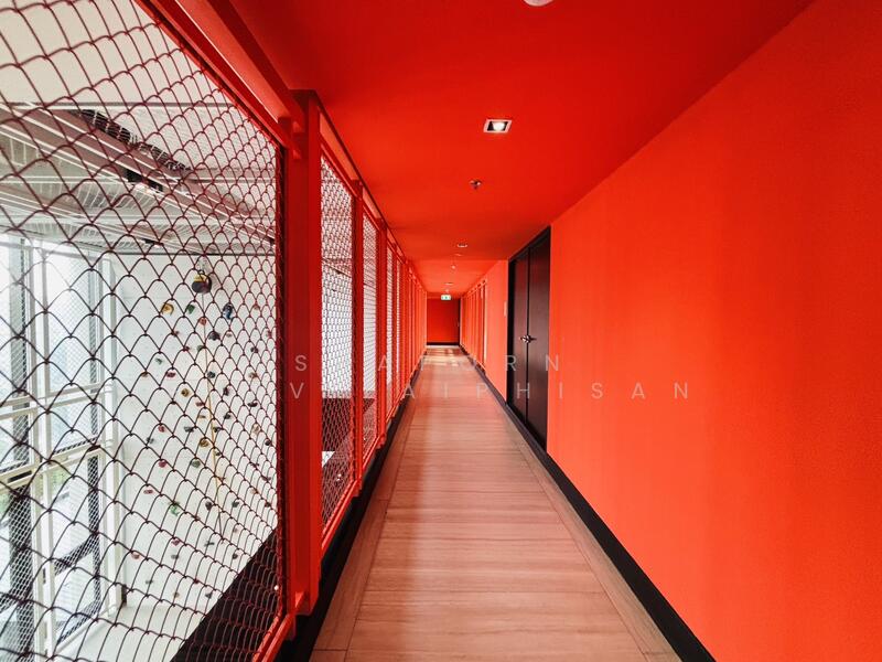 Chapter Charoennakhon–Riverside, Bangkok, Charoennakorn Road, Bang Lam Phu Lang, Khlong San, Bangkok, 2 Bedrooms, 49 sqm, Condo For Sale, by Shaporn Supvilaiphisan, 500040675 - DDproperty.com