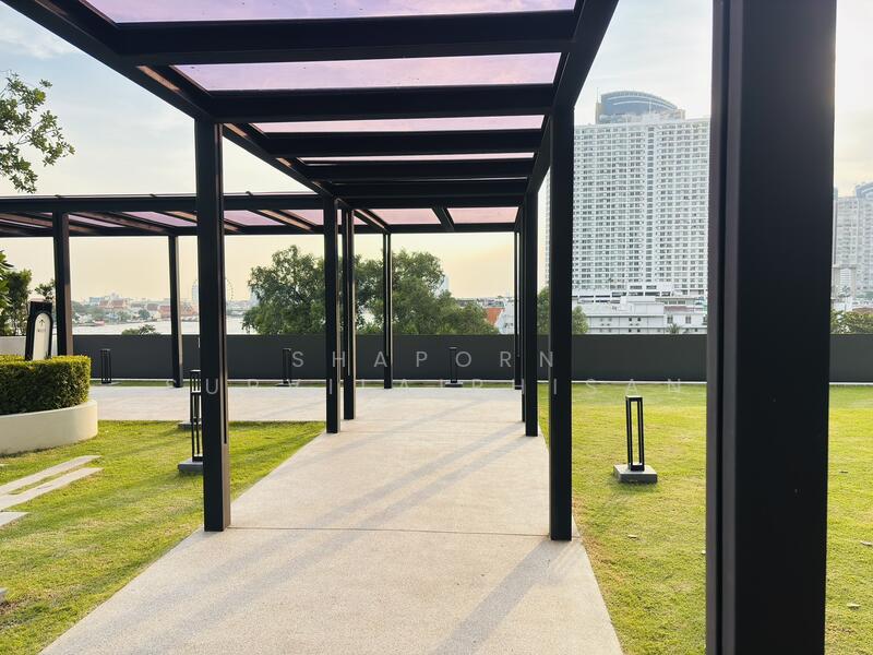 Chapter Charoennakhon–Riverside, Bangkok, Charoennakorn Road, Bang Lam Phu Lang, Khlong San, Bangkok, 2 Bedrooms, 49 sqm, Condo For Sale, by Shaporn Supvilaiphisan, 500040675 - DDproperty.com