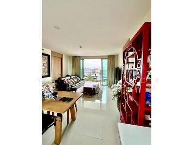 ขาย - The Riviera Jomtien : เดอะ ริเวียร่า จอมเทียน, ชลบุรี