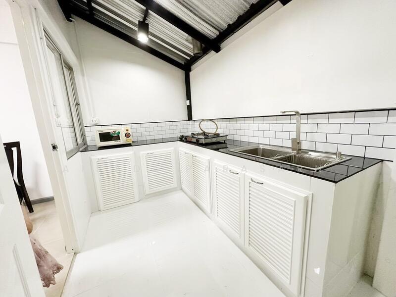 ให้เช่า - Supalai Ville Ekkamai-Ramindra : ศุภาลัย วิลล์ เอกมัย-รามอินทรา, กรุงเทพ