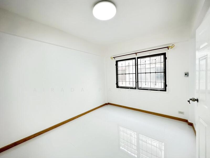 ให้เช่า - Supalai Ville Ekkamai-Ramindra : ศุภาลัย วิลล์ เอกมัย-รามอินทรา, กรุงเทพ