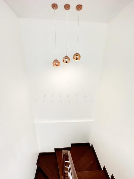 ให้เช่า - Supalai Ville Ekkamai-Ramindra : ศุภาลัย วิลล์ เอกมัย-รามอินทรา, กรุงเทพ