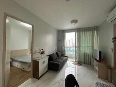For Rent - IDEO MIX Phaholyothin, Bangkok