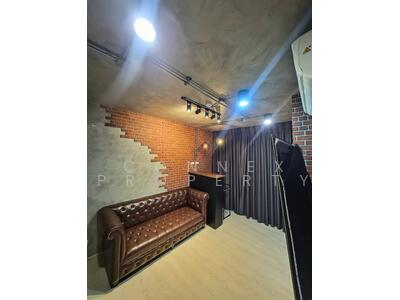 For Rent - GRENE PRIME Condo Donmueang-Songprapha, Bangkok