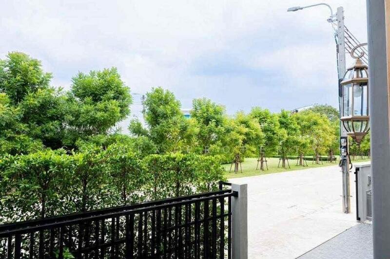 Grandio Sathorn, กรุงเทพ, Kanlapaphruek outbound side, บางขุนเทียน, จอมทอง, กรุงเทพ, 223 ตร.ม., บ้านเดี่ยว ให้เช่า, โดย Connex Property, 500040716 - DDproperty.com