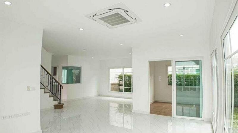 Grandio Sathorn, กรุงเทพ, Kanlapaphruek outbound side, บางขุนเทียน, จอมทอง, กรุงเทพ, 223 ตร.ม., บ้านเดี่ยว ให้เช่า, โดย Connex Property, 500040716 - DDproperty.com