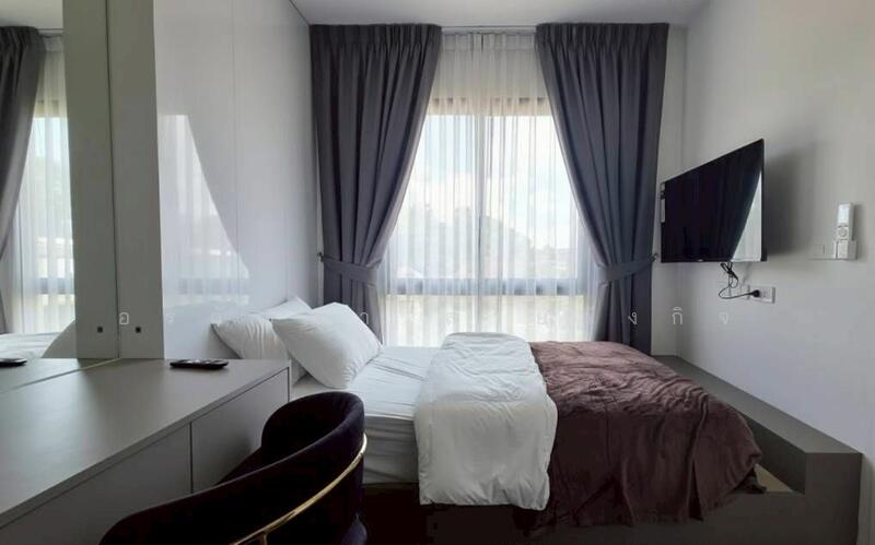 ให้เช่า - บ้านพลูวิลล่า – ป่าแดด, เชียงใหม่