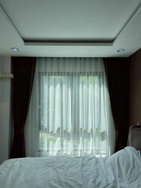 ให้เช่า - บ้านพลูวิลล่า – ป่าแดด, เชียงใหม่