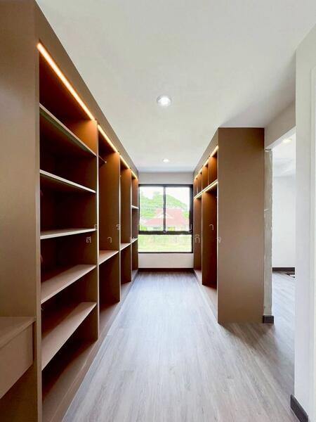 ให้เช่า - บ้านพลูวิลล่า – ป่าแดด, เชียงใหม่