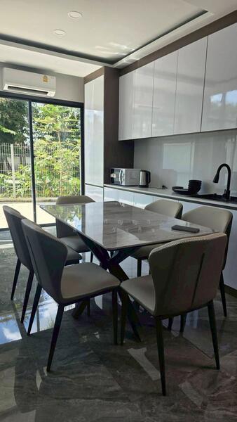 ให้เช่า - บ้านพลูวิลล่า – ป่าแดด, เชียงใหม่