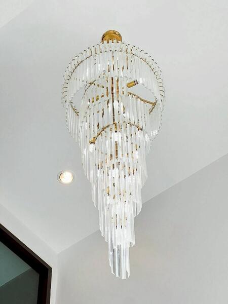 ให้เช่า - บ้านพลูวิลล่า – ป่าแดด, เชียงใหม่