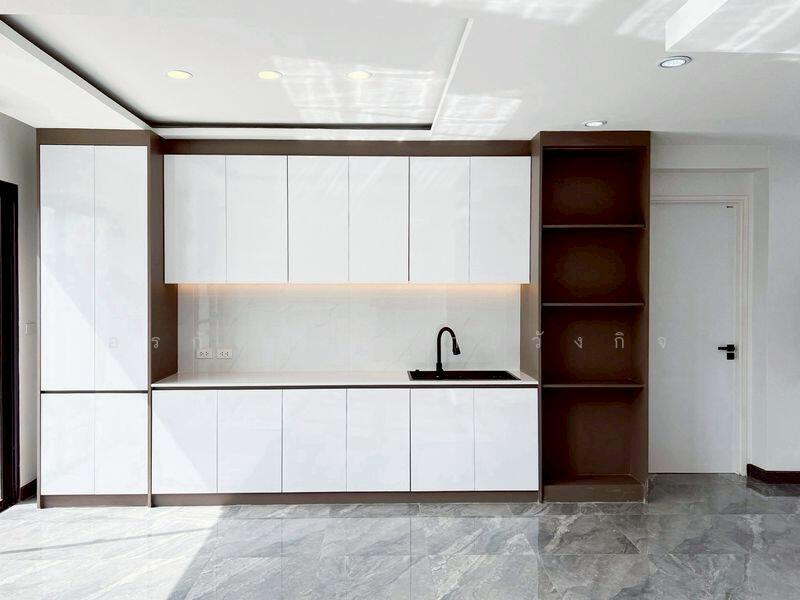 ให้เช่า - บ้านพลูวิลล่า – ป่าแดด, เชียงใหม่