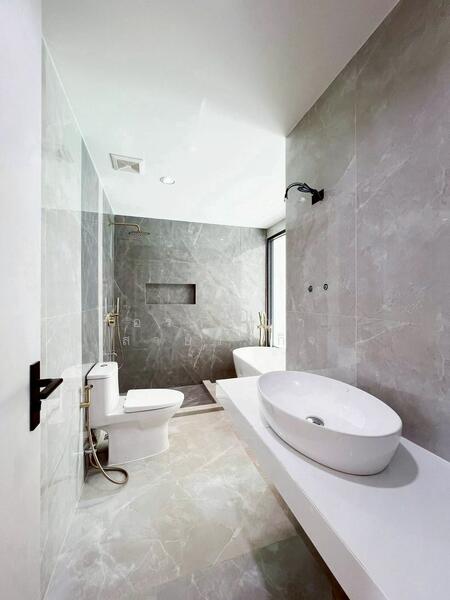 ให้เช่า - บ้านพลูวิลล่า – ป่าแดด, เชียงใหม่