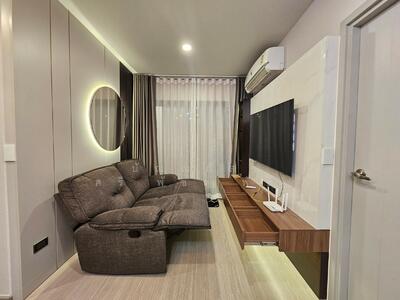 ขาย - Aspire Asoke-Ratchada : แอสปาย อโศก-รัชดา, กรุงเทพ