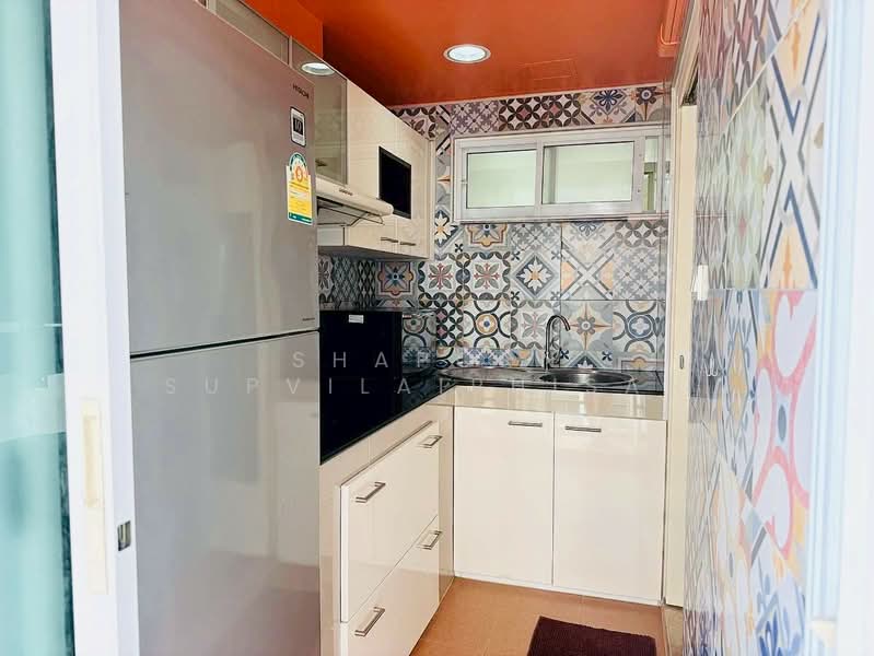 Lumpini Suite Sukhumvit 41 : ลุมพินี สวีท สุขุมวิท 41, กรุงเทพ, ซอยสุขุมวิท 41, คลองตันเหนือ, วัฒนา, กรุงเทพ, 38 ตร.ม., คอนโด ให้เช่า, โดย Shaporn Supvilaiphisan, 500040733 - DDproperty.com