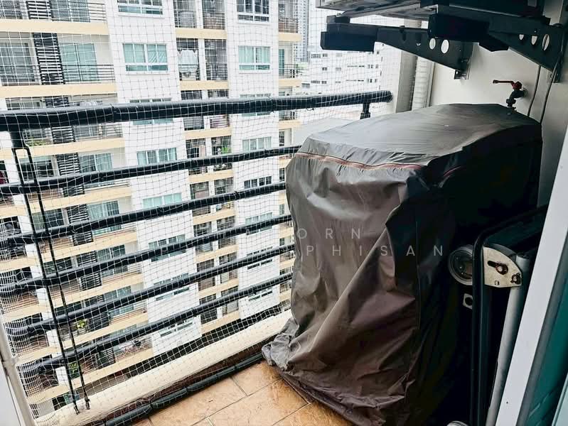 Lumpini Suite Sukhumvit 41, Bangkok, Soi Sukhumvit 41, Khlong Tan Nua, Watthana, Bangkok, 1 Bedroom, 38 sqm, Condo For Rent, by Shaporn Supvilaiphisan, 500040733 - DDproperty.com