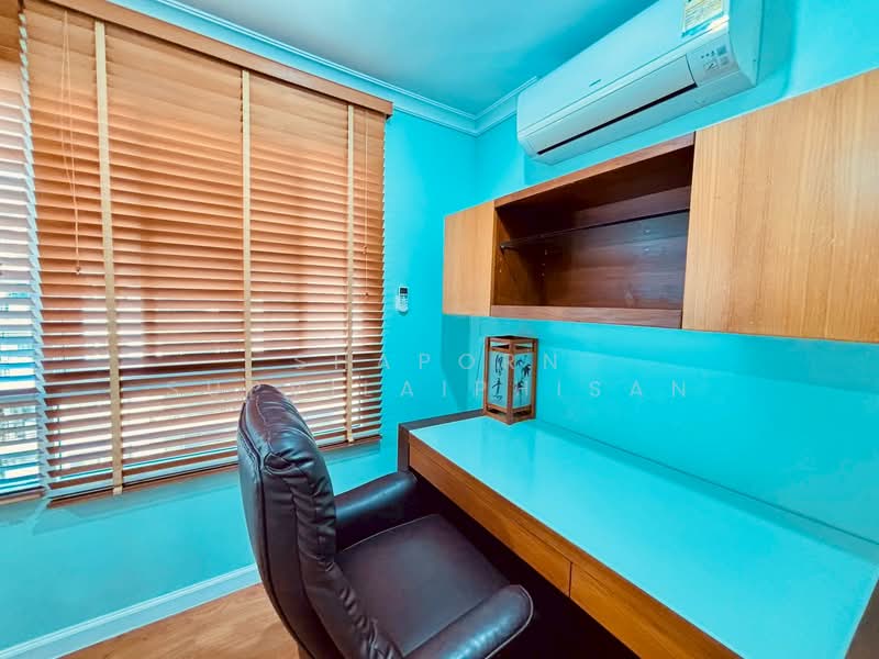 Lumpini Suite Sukhumvit 41, Bangkok, Soi Sukhumvit 41, Khlong Tan Nua, Watthana, Bangkok, 1 Bedroom, 38 sqm, Condo For Rent, by Shaporn Supvilaiphisan, 500040733 - DDproperty.com