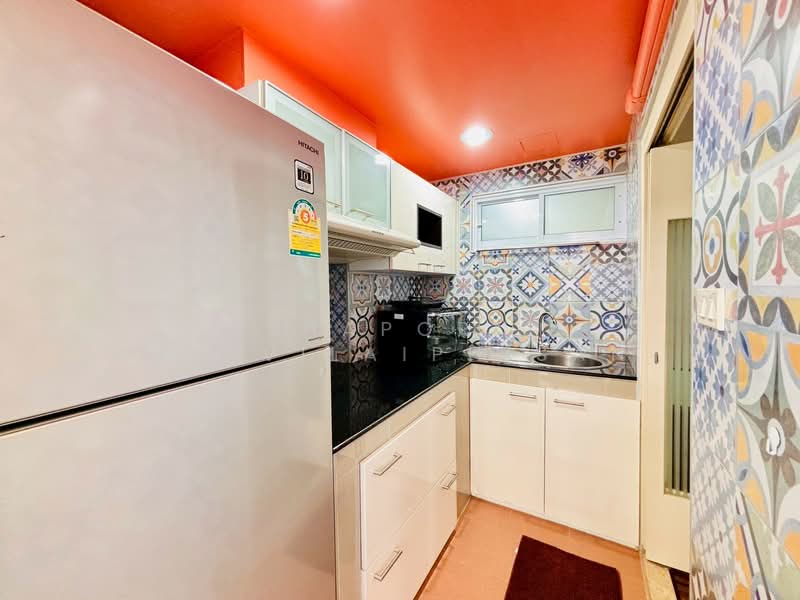 Lumpini Suite Sukhumvit 41, Bangkok, Soi Sukhumvit 41, Khlong Tan Nua, Watthana, Bangkok, 1 Bedroom, 38 sqm, Condo For Rent, by Shaporn Supvilaiphisan, 500040733 - DDproperty.com