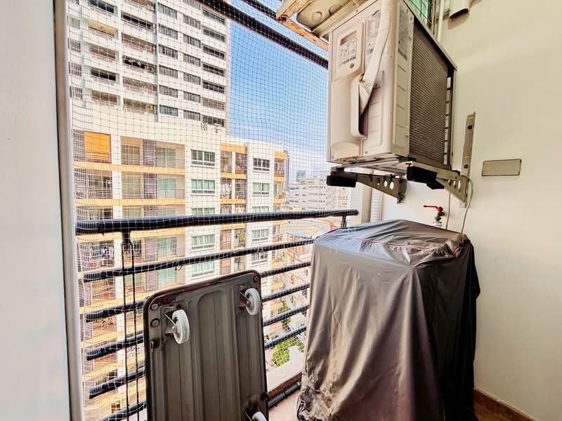 Lumpini Suite Sukhumvit 41, Bangkok, Soi Sukhumvit 41, Khlong Tan Nua, Watthana, Bangkok, 1 Bedroom, 38 sqm, Condo For Rent, by Shaporn Supvilaiphisan, 500040733 - DDproperty.com