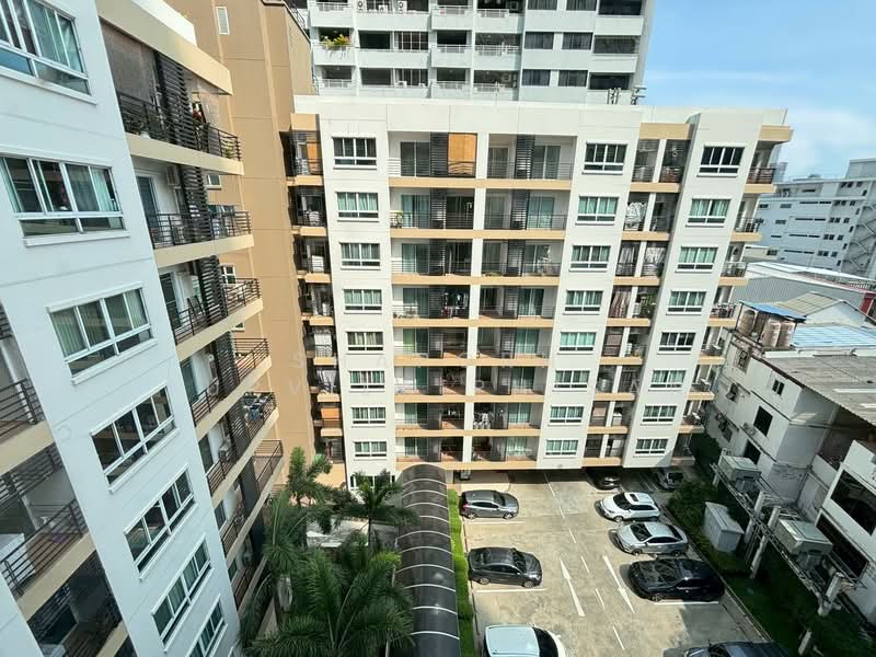 Lumpini Suite Sukhumvit 41, Bangkok, Soi Sukhumvit 41, Khlong Tan Nua, Watthana, Bangkok, 1 Bedroom, 38 sqm, Condo For Rent, by Shaporn Supvilaiphisan, 500040733 - DDproperty.com