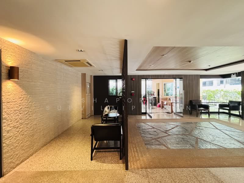 Lumpini Suite Sukhumvit 41, Bangkok, Soi Sukhumvit 41, Khlong Tan Nua, Watthana, Bangkok, 1 Bedroom, 38 sqm, Condo For Rent, by Shaporn Supvilaiphisan, 500040733 - DDproperty.com