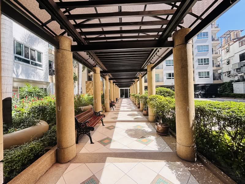 Lumpini Suite Sukhumvit 41, Bangkok, Soi Sukhumvit 41, Khlong Tan Nua, Watthana, Bangkok, 1 Bedroom, 38 sqm, Condo For Rent, by Shaporn Supvilaiphisan, 500040733 - DDproperty.com