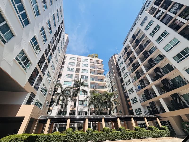 Lumpini Suite Sukhumvit 41, Bangkok, Soi Sukhumvit 41, Khlong Tan Nua, Watthana, Bangkok, 1 Bedroom, 38 sqm, Condo For Rent, by Shaporn Supvilaiphisan, 500040733 - DDproperty.com