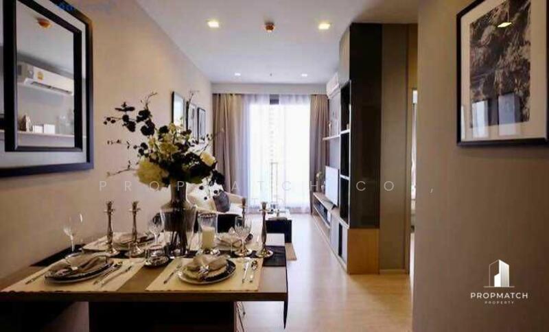 ให้เช่า - M Thonglor 10 : เอ็ม ทองหล่อ 10, กรุงเทพ