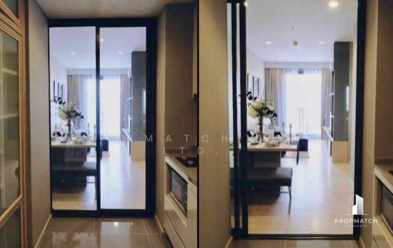 ให้เช่า - M Thonglor 10 : เอ็ม ทองหล่อ 10, กรุงเทพ