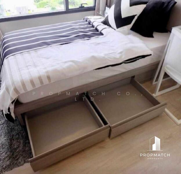 ให้เช่า - M Thonglor 10 : เอ็ม ทองหล่อ 10, กรุงเทพ