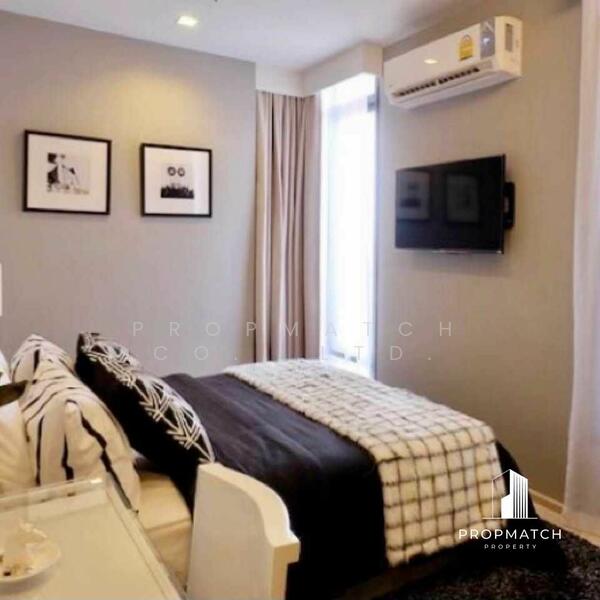 ให้เช่า - M Thonglor 10 : เอ็ม ทองหล่อ 10, กรุงเทพ