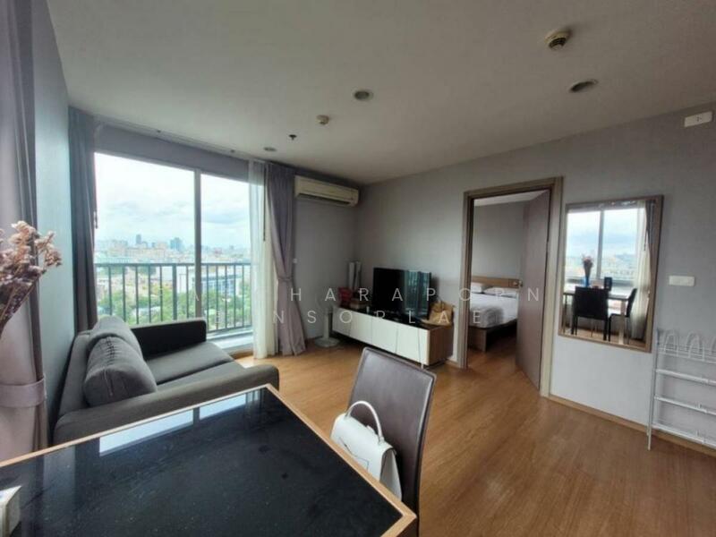 The Base Sukhumvit 77, Bangkok, 289 Sukhumvit 77 Road, Phra Kanong Nua, Watthana, Bangkok, 1 Bedroom, 37 sqm, Condo For Sale, by Patcharaporn Binsorlae, 500040752 - DDproperty.com