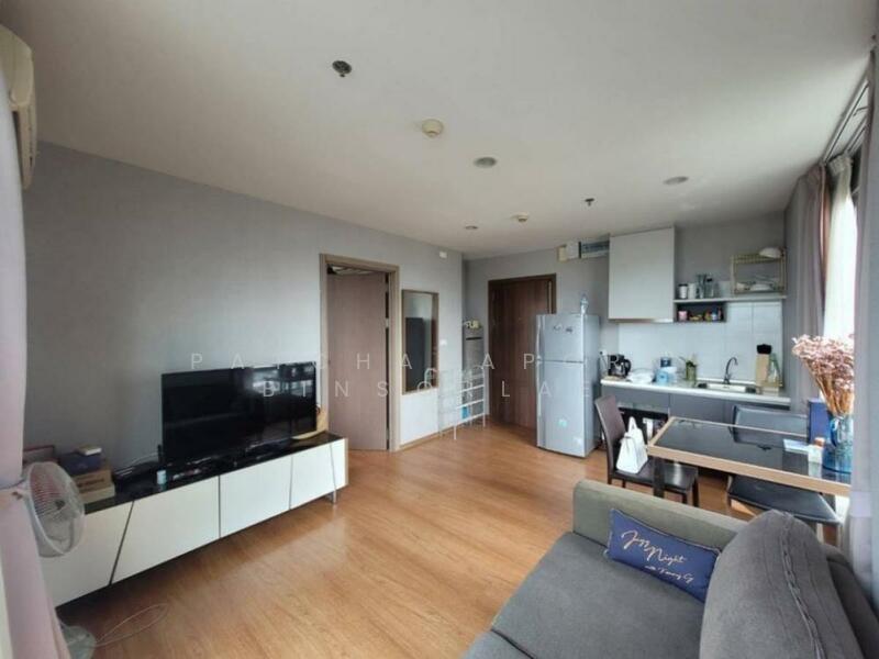 The Base Sukhumvit 77, Bangkok, 289 Sukhumvit 77 Road, Phra Kanong Nua, Watthana, Bangkok, 1 Bedroom, 37 sqm, Condo For Sale, by Patcharaporn Binsorlae, 500040752 - DDproperty.com