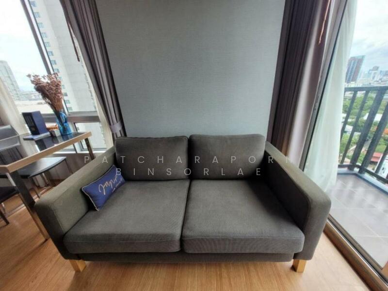 The Base Sukhumvit 77, Bangkok, 289 Sukhumvit 77 Road, Phra Kanong Nua, Watthana, Bangkok, 1 Bedroom, 37 sqm, Condo For Sale, by Patcharaporn Binsorlae, 500040752 - DDproperty.com